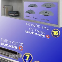 CD30 mc e Trilhos