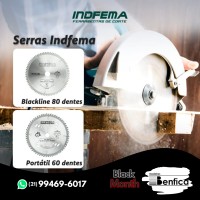 BLACK MONTH - Serras INDFEMA 