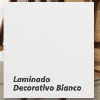 BLACK MONTH - Laminado Bianco TX